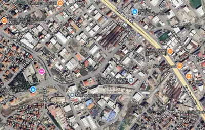 Denizli, Merkezefendi, Satılık, Arsa