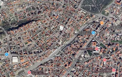 Denizli, Yeşilyurt, Arsa