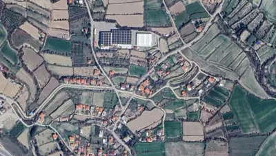 Denizli, Pamukkale, Satılık, Arsa