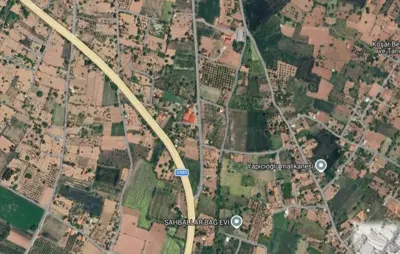 Denizli, Tavas, Satılık, Tarla