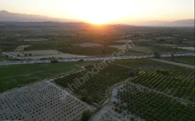 Denizli Pamukkale, Küçükdere, 15150 m², Tarla