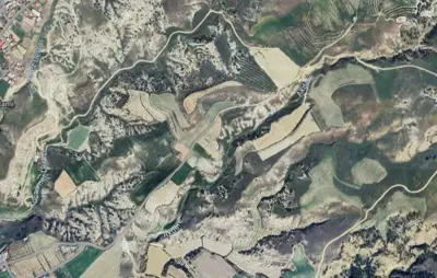 Denizli, Pamukkale, Eldenizli Mah., Satılık, Tarla