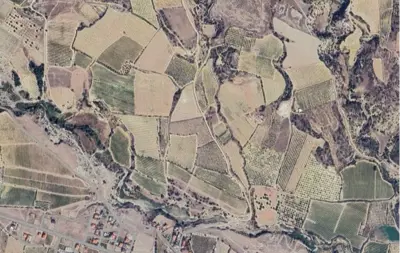 Denizli, Buldan, Oğuz Mah., Satılık, Tarla