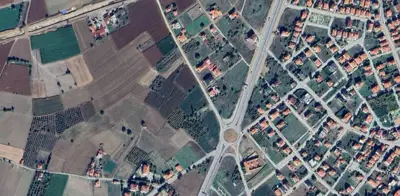 Denizli, Çivril, Satılık, Tarla