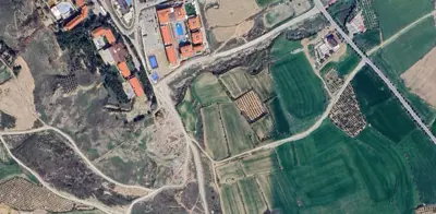 Denizli, Pamukkale, Satılık, Arsa