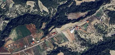 Denizli, Merkezefendi, Satılık, Tarla