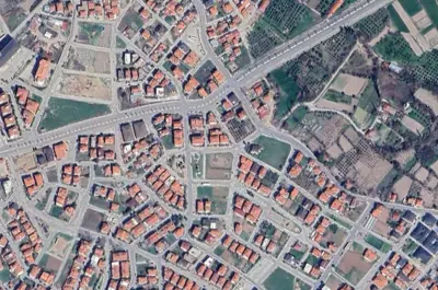 Denizli, Pamukkale, Satılık, Arsa