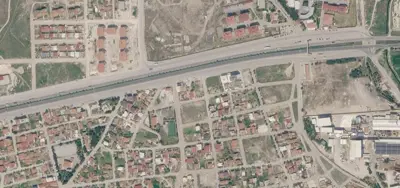 Denizli, Honaz, Satılık, Arsa
