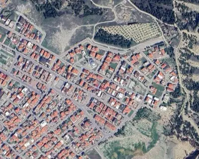 Denizli, Merkezefendi, Satılık, Arsa
