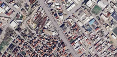Denizli, Merkezefendi, Satılık, Fabrika