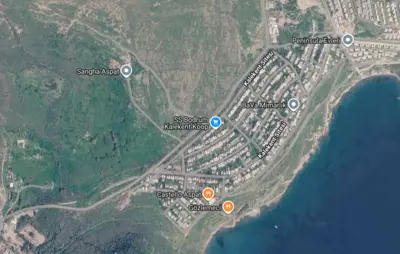 Muğla, Bodrum, Satılık, Arsa