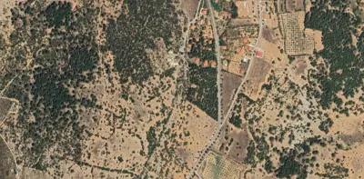 Denizli, Serinhisar, Satılık, Tarla