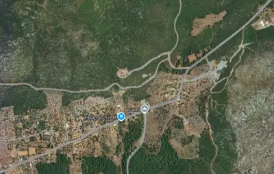 Muğla, Bodrum, Satılık, Tarla