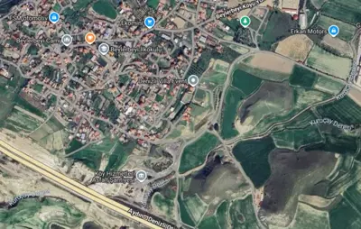 Denizli, Sarayköy, Satılık, Tarla