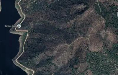 Muğla, Milas, Satılık, Arsa