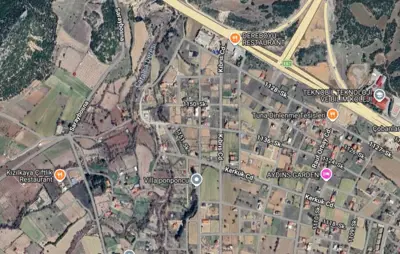 Denizli, Pamukkale, Satılık, Arsa