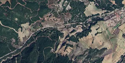 Denizli, Pamukkale, Satılık, Tarla