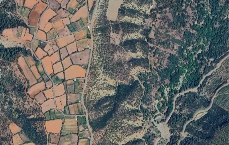 Denizli, Merkezefendi, Satılık, Tarla — fotoğraf 1