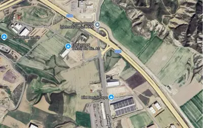 Denizli, Merkezefendi, Satılık, Fabrika