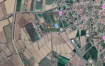 Denizli, Pamukkale, Satılık, Arsa