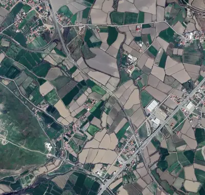 Denizli, Goncalı, Tarla