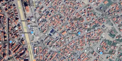 Denizli, Pamukkale, Satılık, Arsa