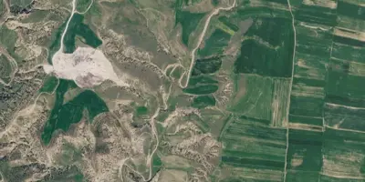 Denizli, Honaz, Satılık, Tarla