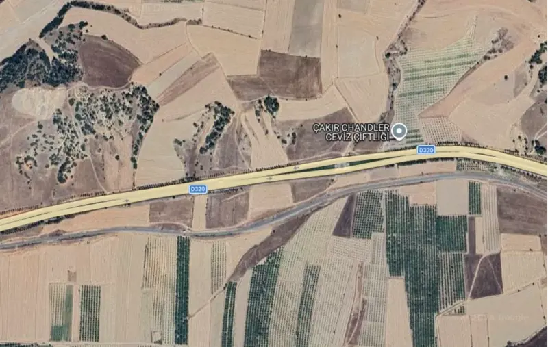 Denizli, Bozkurt, Satılık, Tarla — fotoğraf 1
