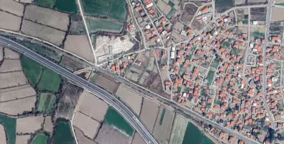 Denizli, Pamukkale, Satılık, Arsa