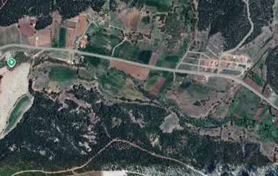 Denizli, Tavas, Pınarlık Mah., Satılık, Arsa