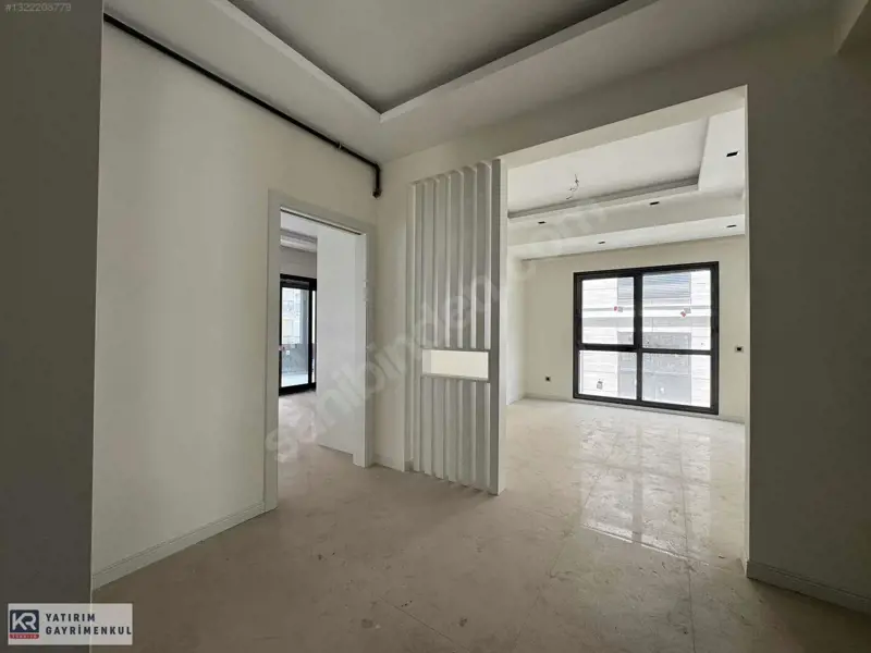 Denizli, As.Değirmenönü, Konut, Apartman dairesi — fotoğraf 2