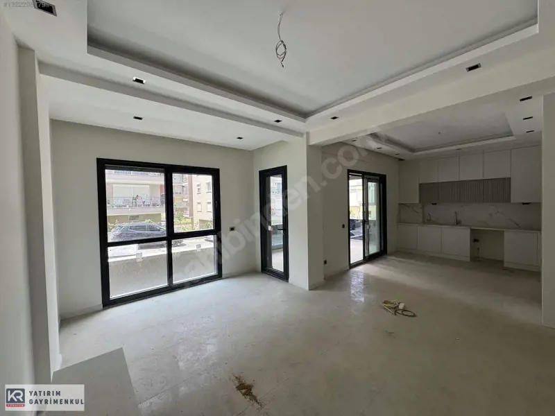 Denizli, As.Değirmenönü, Konut, Apartman dairesi — fotoğraf 8
