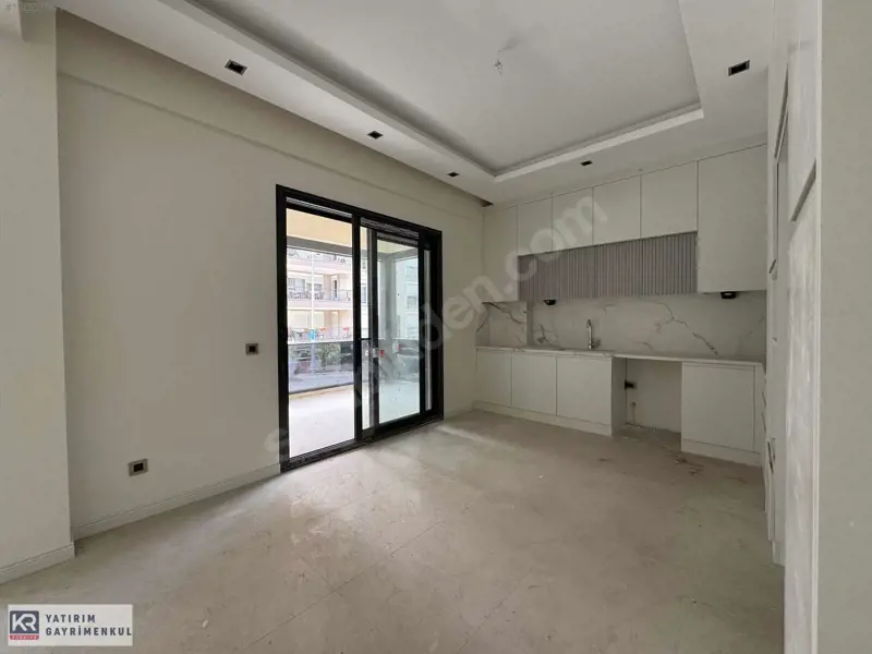 Denizli, As.Değirmenönü, Konut, Apartman dairesi — fotoğraf 3