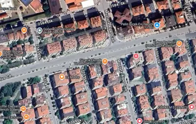 Denizli, As.Değirmenönü, Konut, Apartman dairesi