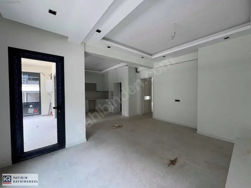 Denizli, As.Değirmenönü, Konut, Apartman dairesi — fotoğraf 10