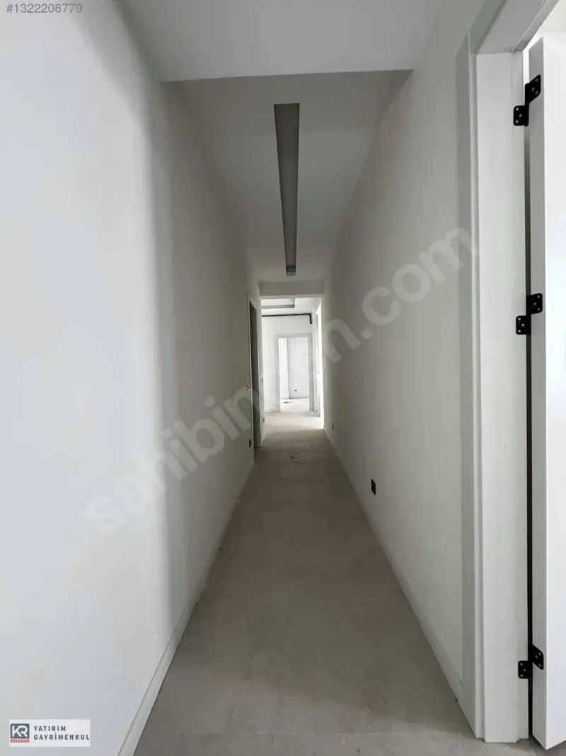 Denizli, As.Değirmenönü, Konut, Apartman dairesi — fotoğraf 25