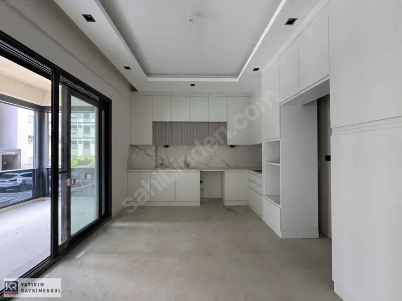 Denizli, As.Değirmenönü, Konut, Apartman dairesi — fotoğraf 4