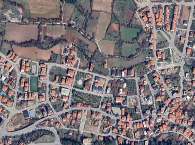 Denizli, Pamukkale, Satılık, Arsa