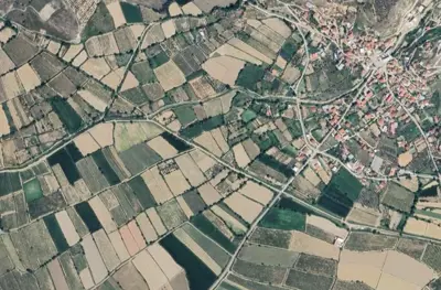 Denizli, Pamukkale, Satılık, Tarla