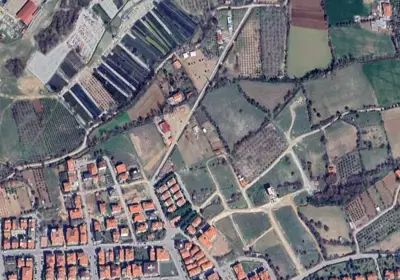Denizli, Pamukkale, Satılık, Arsa