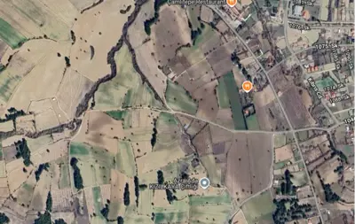 Denizli, Pamukkale, Satılık, Arsa