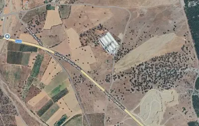 Denizli, Çivril, Yuvaköy (Yava) Mah., Satılık, Tarla