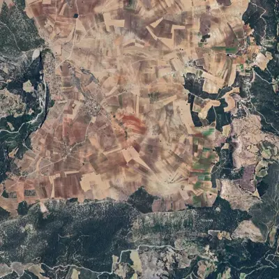 Denizli, Kale, Satılık, Tarla