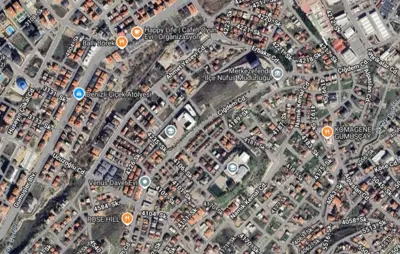 Denizli, Gümüşçay, Arsa