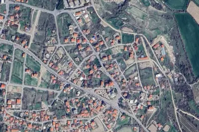 Denizli, Pamukkale, Satılık, Arsa