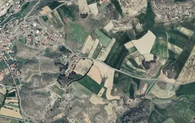 Denizli, Pamukkale, Satılık, Arsa