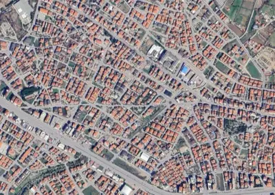Denizli, Pamukkale, Satılık, Arsa