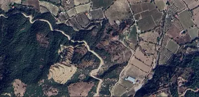 Denizli, Buldan, Satılık, Tarla