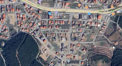 Denizli, Pamukkale, Satılık, Arsa