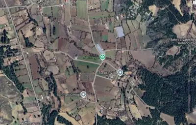 Denizli, Cankurtaran, Tarla